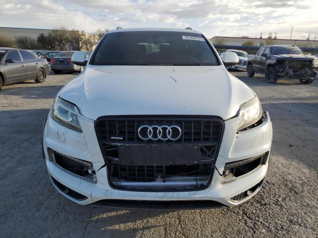 2015 AUDI Q7 TDI PRE WA1WMAFE5FD002748