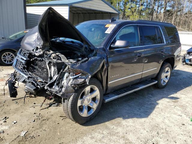 Vin: 1gnskbkc4gr455131, lot: 47943015, chevrolet tahoe k1500 lt 2016 img_1