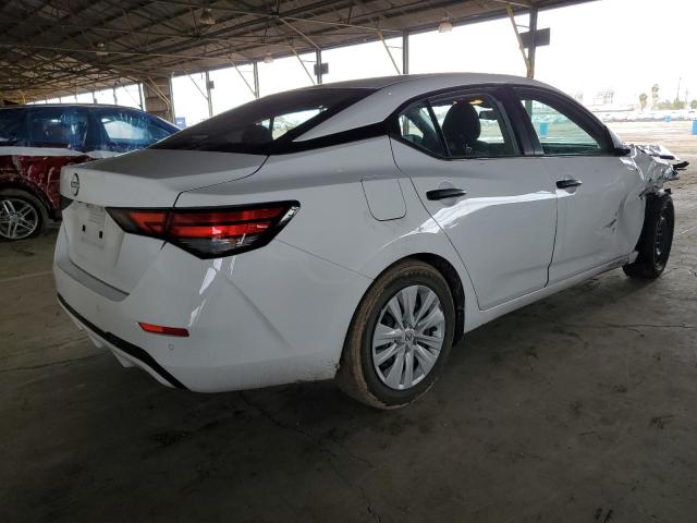 Vin: 3n1ab8bv5ry292658, lot: 49291275, nissan sentra s 20243