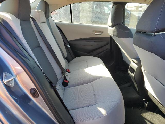 2021 TOYOTA COROLLA LE - JTDEPMAE4MJ120418