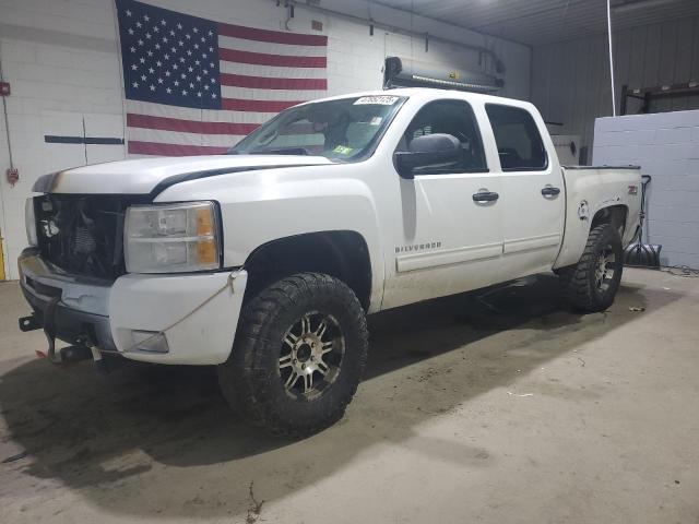Vin: 3gcpkse37bg233881, lot: 47852125, chevrolet all models k1500 lt 2011 img_1