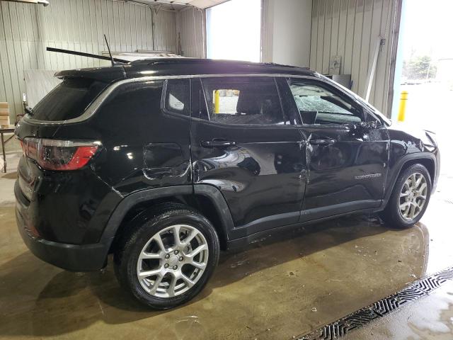 Vin: 3c4njdfn0pt549112, lot: 50718045, jeep compass latitude lux 20233