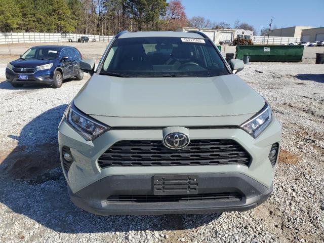 2020 TOYOTA RAV4 XLE - 2T3P1RFV1LC075942