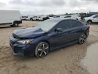 2019 SUBARU IMPREZA SP - 4S3GKAJ66K3616918