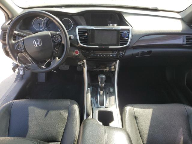 2016 HONDA ACCORD TOU - 1HGCR3F92GA034179