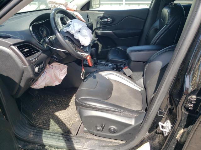 1C4PJLLB9KD171755 2019 JEEP GRAND CHER