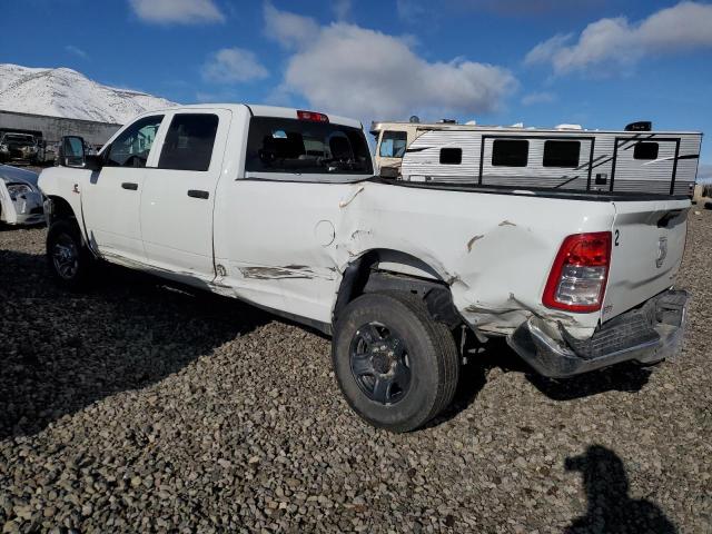 Vin: 3c6ur5hl6rg247025, lot: 48768165, ram 2500 tradesman 20242