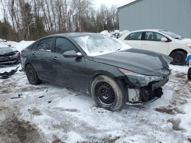 2023 HYUNDAI ELANTRA SE - KMHLM4AG5PU580882