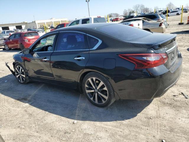 2017 NISSAN ALTIMA 2.5 - 1N4AL3AP0HC485023