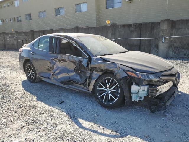 Vin: 4t1g11ak1mu524513, lot: 47875845, toyota camry se 20214