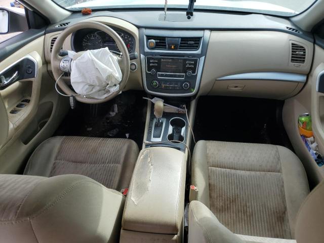 2017 NISSAN ALTIMA 2.5 - 1N4AL3AP9HC220228
