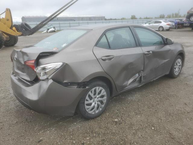 Vin: 5yfburhe1hp704341, lot: 49500795, toyota corolla l 20173