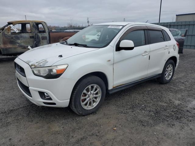 MITSUBISHI RVR SE