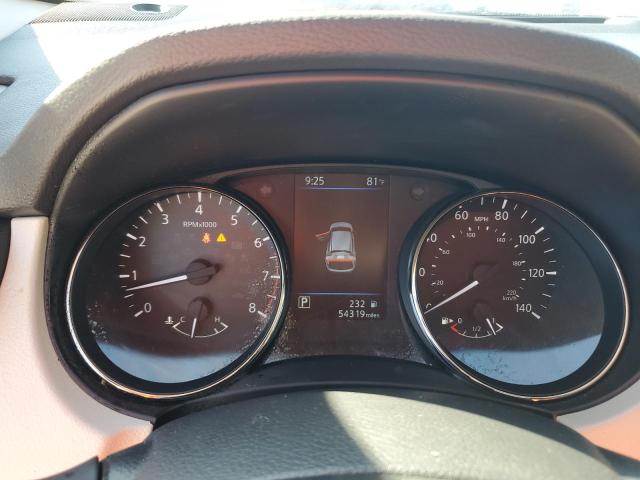 2022 NISSAN ROGUE SPOR - JN1BJ1BW9NW490054