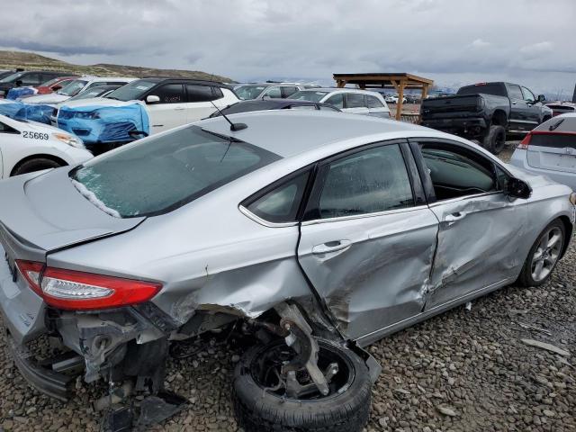 Vin: 3fa6p0t93gr251188, lot: 49187975, ford fusion se 20163