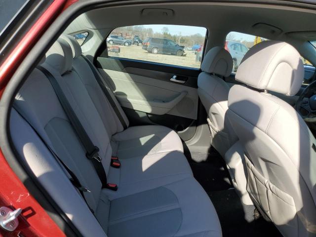 2015 HYUNDAI SONATA SPO - 5NPE34AF2FH060879