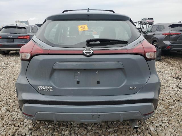 2023 NISSAN KICKS SV - 3N1CP5CV8PL480690