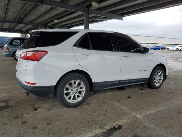 2018 CHEVROLET EQUINOX LS - 2GNAXHEV0J6301743