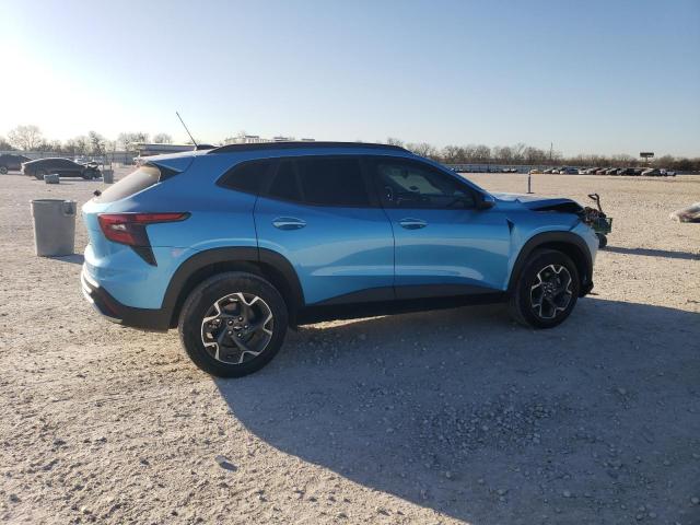 Vin: kl77lhepxsc138248, lot: 48536585, chevrolet trax 1lt 20253