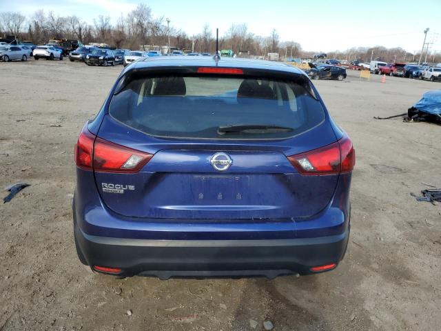 2019 NISSAN ROGUE SPOR JN1BJ1CP7KW228892