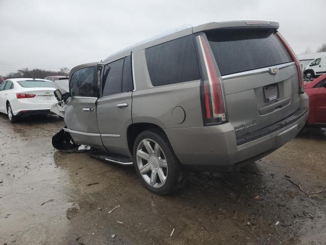 Vin: 1gys4bkj1jr344071, lot: 47487325, cadillac escalade luxury 20182