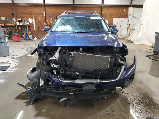 2024 KIA SELTOS EX KNDERCAA6R7547573