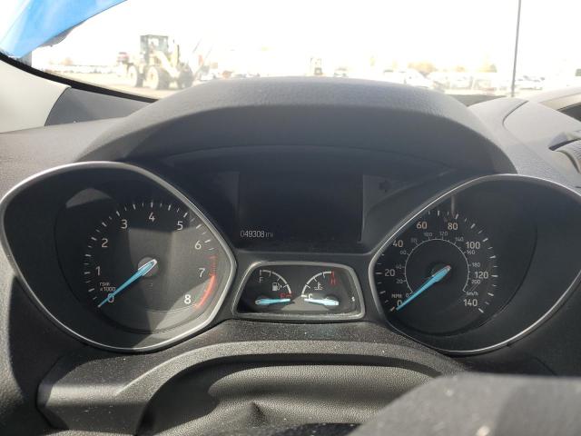 2018 FORD ESCAPE S - 1FMCU0F79JUA04835