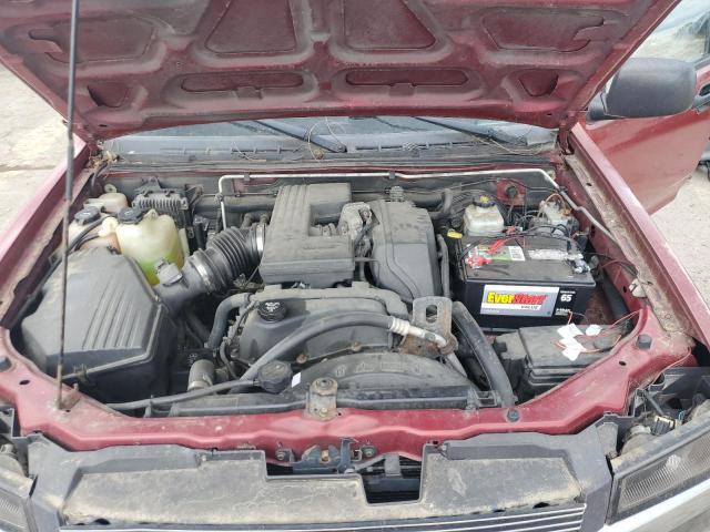 2005 CHEVROLET COLORADO #3304516579