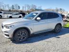 2021 BMW X3 SDRIVE3 - 5UXTY3C01M9G04436