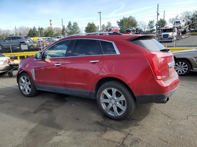 Vin: 3gyfnde37gs508307, lot: 50019435, cadillac srx premium collection 20162