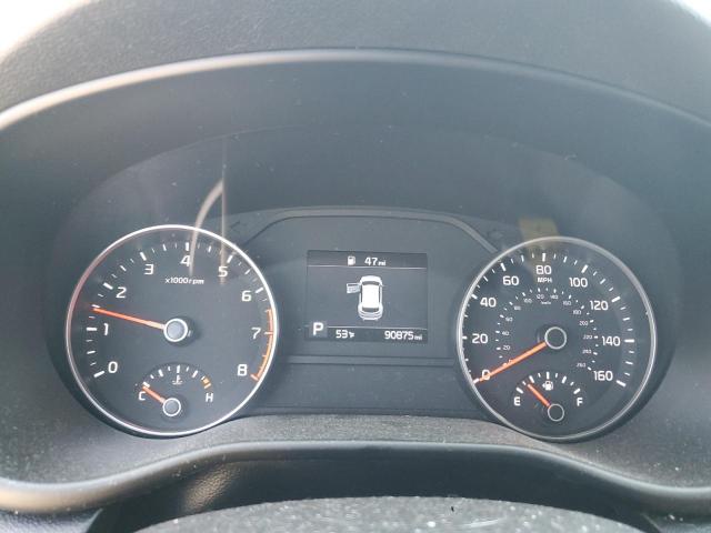 2021 KIA SPORTAGE L - KNDPM3AC5M7878596