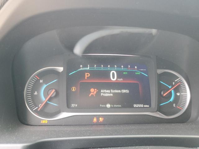 2021 HONDA PASSPORT E - 5FNYF8H08MB014398