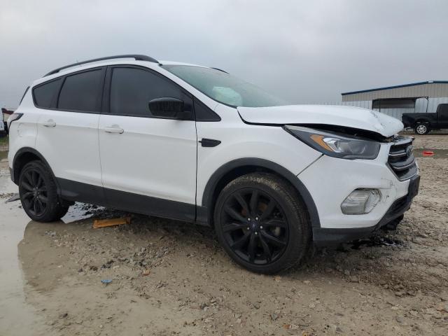 Vin: 1fmcu0gdxjuc06751, lot: 51175895, ford escape se 20184
