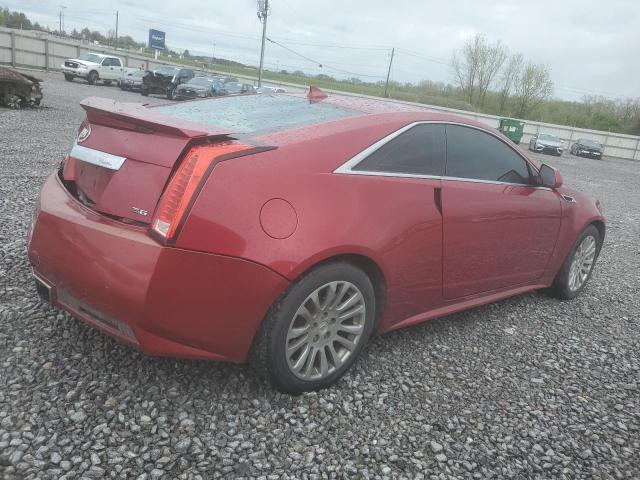 Vin: 1g6dj1e35d0131151, lot: 50986505, cadillac cts performance collection 20133