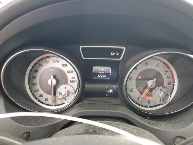 2017 MERCEDES-BENZ GLA 250 - WDCTG4EB8HJ321990