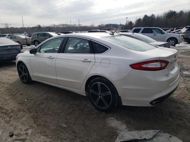2016 FORD FUSION SE - 3FA6P0T93GR212438