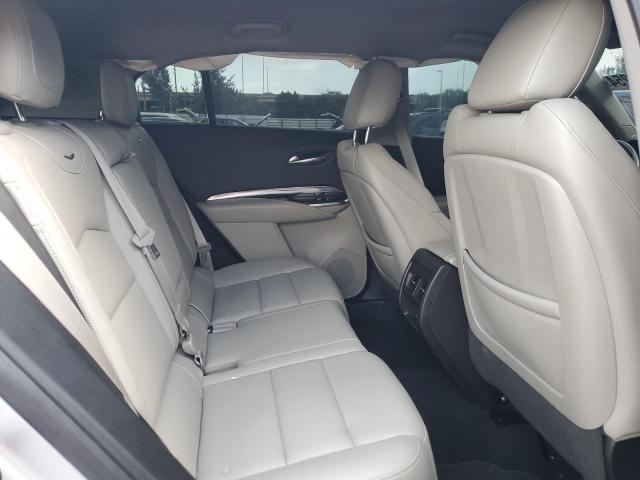 2019 CADILLAC XT4 LUXURY - 1GYAZAR42KF119510