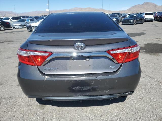 2017 TOYOTA CAMRY LE - 4T1BF1FKXHU449806