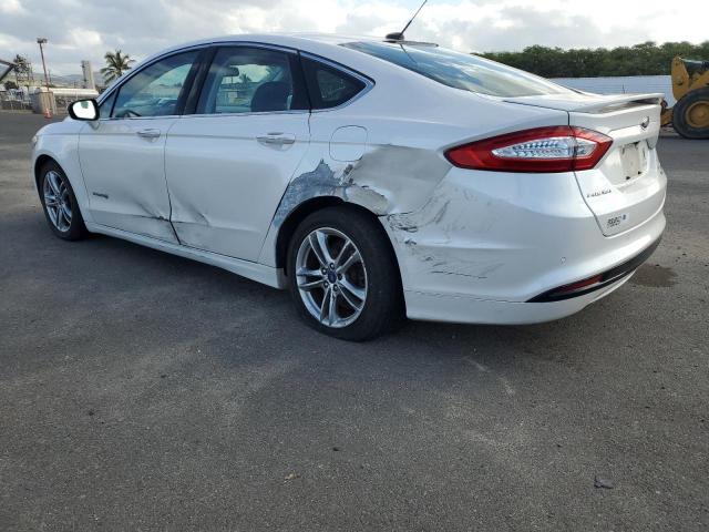 Vin: 3fa6p0ruxfr136825, lot: 47849355, ford fusion titanium hev 20152