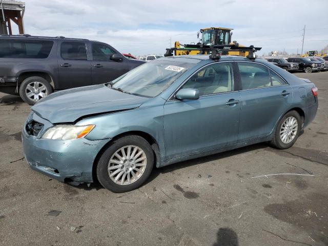 2008 TOYOTA CAMRY CE #3115712920