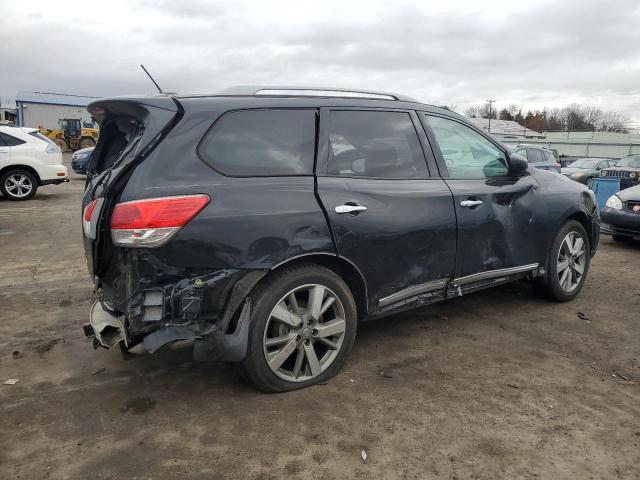 2015 NISSAN PATHFINDER - 5N1AR2MM7FC633939