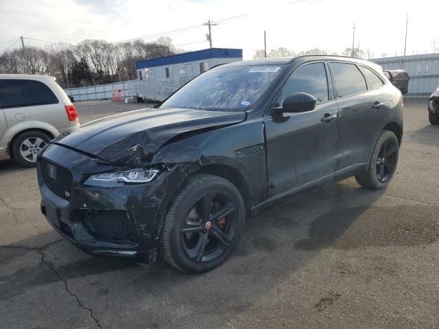 JAGUAR F-PACE S
