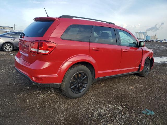 2016 DODGE JOURNEY SX - 3C4PDDBG4GT217049
