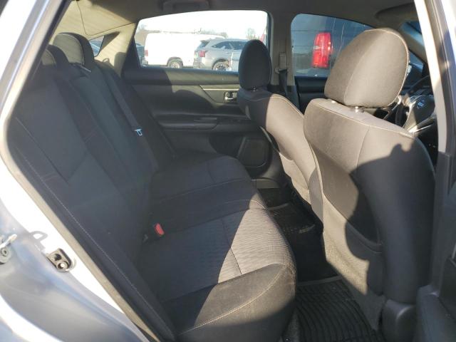 2018 NISSAN ALTIMA 2.5 - 1N4AL3AP9JC250755