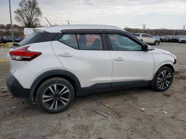 Vin: 3n1cp5cu8jl534178, lot: 50980435, nissan kicks s 20183