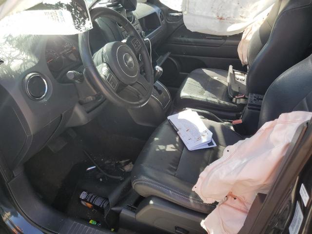 2015 JEEP PATRIOT LA 1C4NJRFB5FD272593