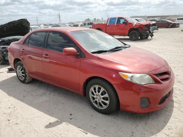 Vin: 2t1bu4ee1bc549224, lot: 49465785, toyota corolla base 20114