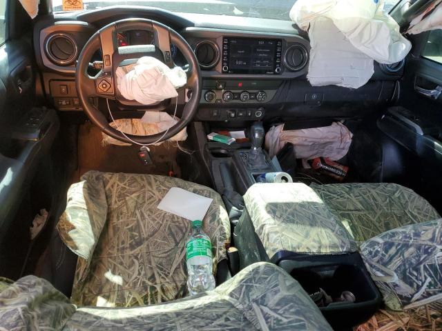 2020 TOYOTA TACOMA DOU - 3TMCZ5AN3LM328007