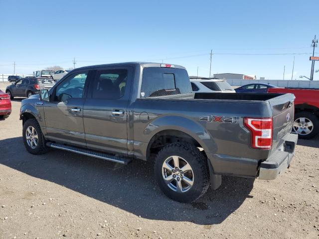 2019 FORD F150 SUPER - 1FTEW1E5XKKC97560