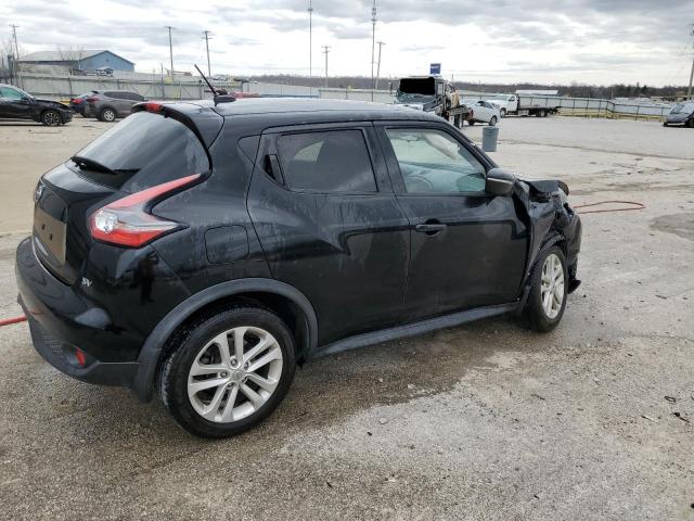 2015 NISSAN JUKE S - JN8AF5MR5FT505746